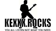 KEXXX Rocks