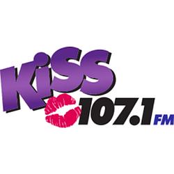 Kiss 107.1 FM