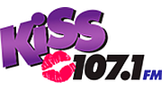 Kiss 107.1 FM