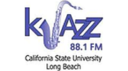 KJAZZ 88.1