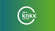KNKX 88.5 FM