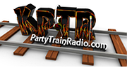 KPTR Party Train Radio