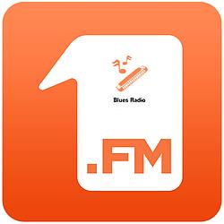 1.FM - Blues Radio