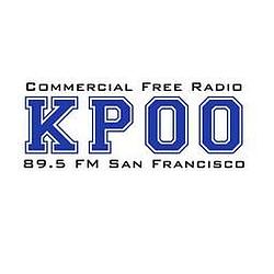 KPOO 89.5 FM