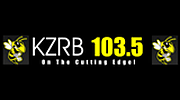 KZRB 103.5