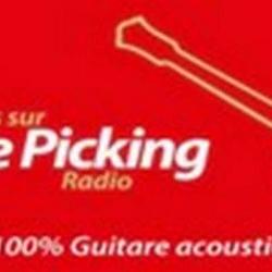 La Note Picking Radio