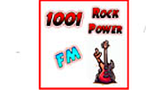 1001 Rock Power Fm