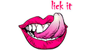 Lick It