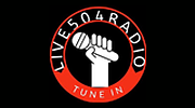 Live504Radio