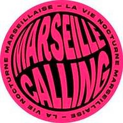 Marseille Rockstation