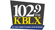 102.9 KBLX