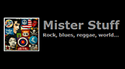 Mister Stuff