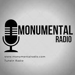 Monumental Radio