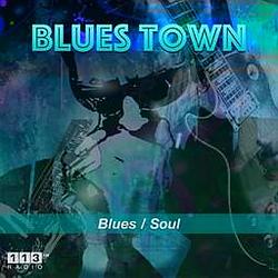 113.FM Blues Town