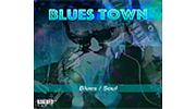 113.FM Blues Town