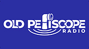Old Periscope Radio