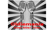Oldiemania
