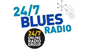 24/7 Blues Radio