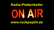 Plattenkeller Radio