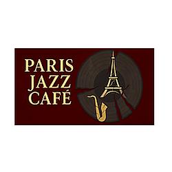 Paris Jazz Cafe