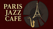 Paris Jazz Cafe