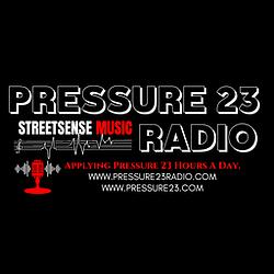 Pressure 23
