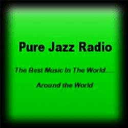 Pure Jazz Radio