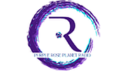 Purple Rose Planet