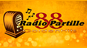 Radio 88 Partille