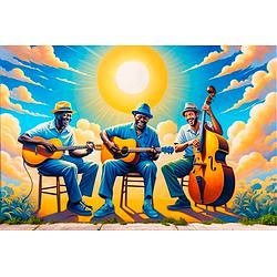 Radio Art - Just Blues