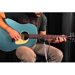 Radio Art - Acoustic Blues