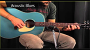 Radio Art - Acoustic Blues