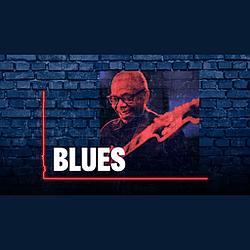 Radio Bob! Blues