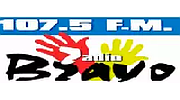 Radio Bravo 107.5 FM