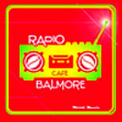 Radio Cafe Balmore