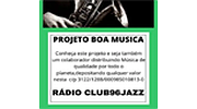 Rádio Club 96 Jazz