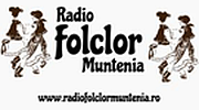 Radio Folclor Muntenia