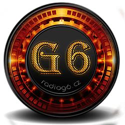 Rádio G6 / Rock,  80s 90s.