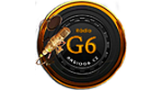 Rádio G6 / Rock,  80s 90s.
