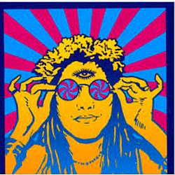 Rádio Hippie Mundial