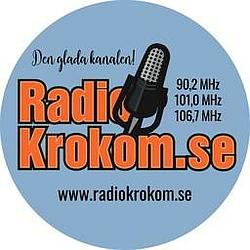 Radio Krokom