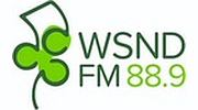 88.9 WSND-FM