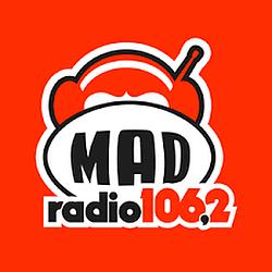 Radio Mad