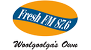 87.6 Fresh FM (Woolgoolga's Own)