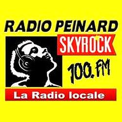 Radio Peinard Skyrock