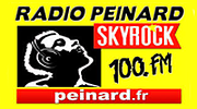 Radio Peinard Skyrock