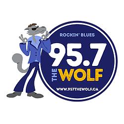 95.7 The Wolf