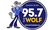 95.7 The Wolf