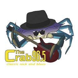 96.5 The Crab