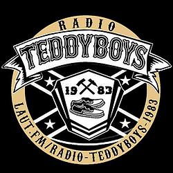 Radio Teddyboys 1983